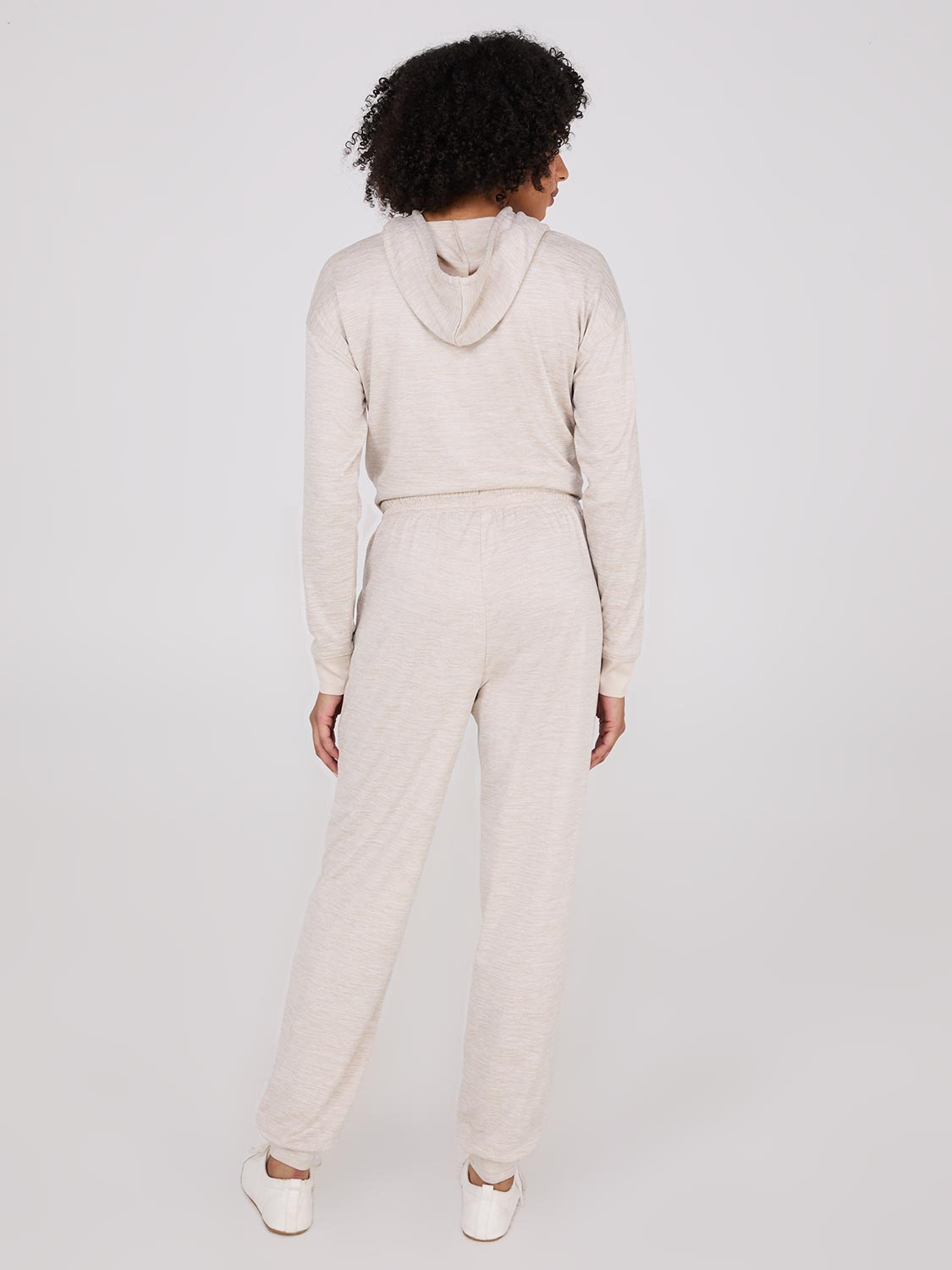 Lightweight Fleece Joggers