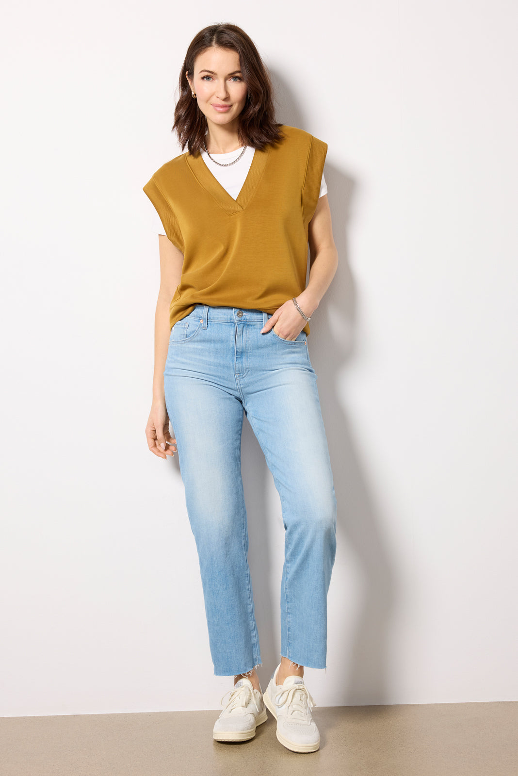Brinley Crop