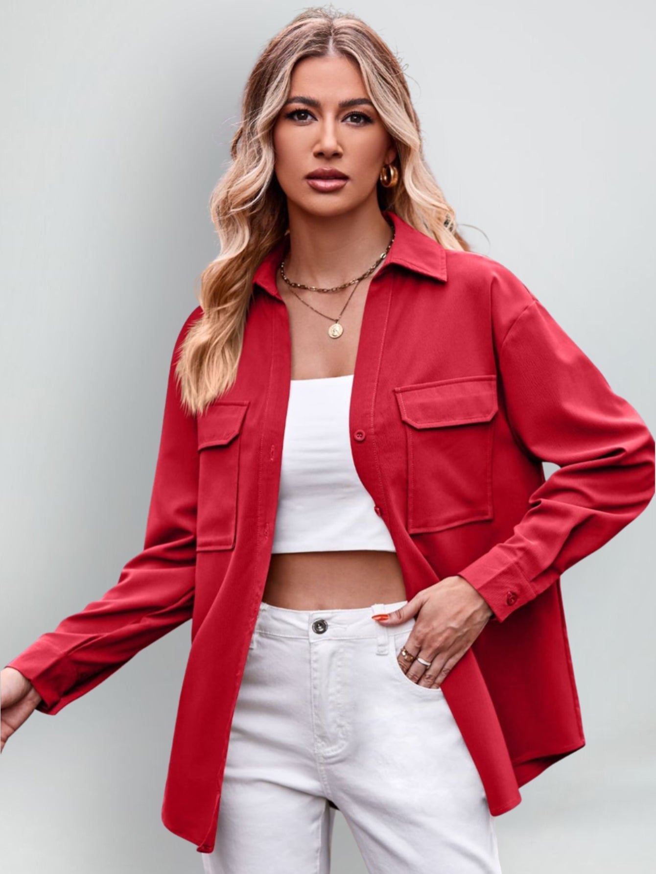 IRINA