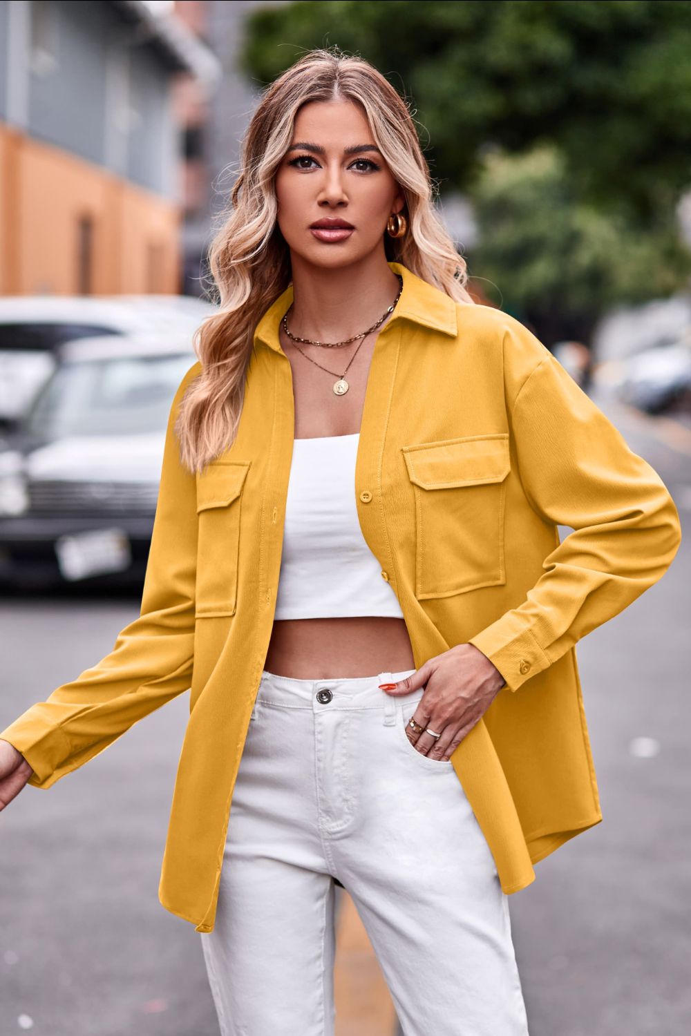 IRINA