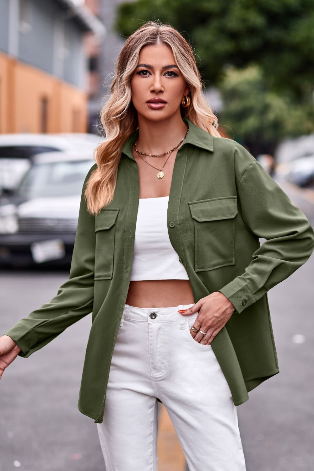 IRINA