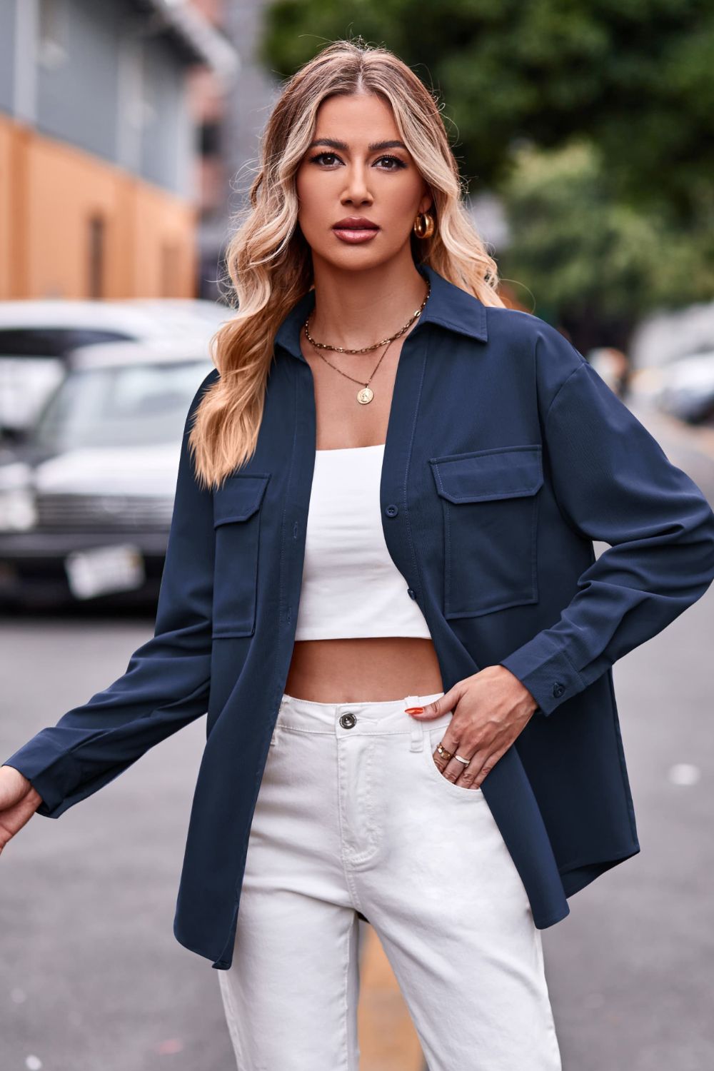 IRINA