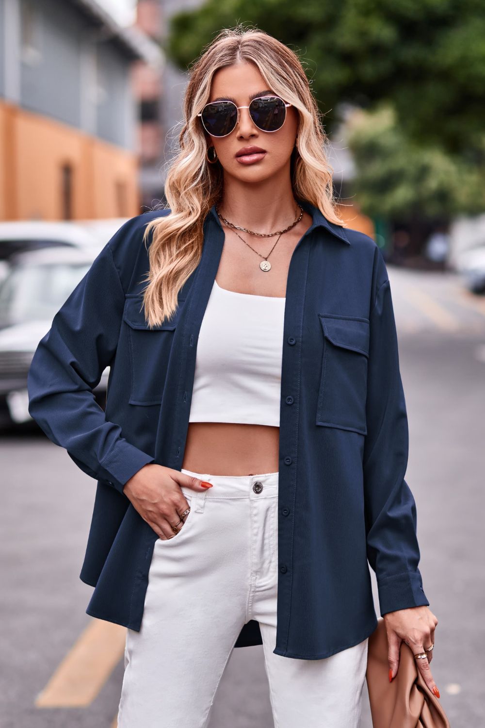 IRINA