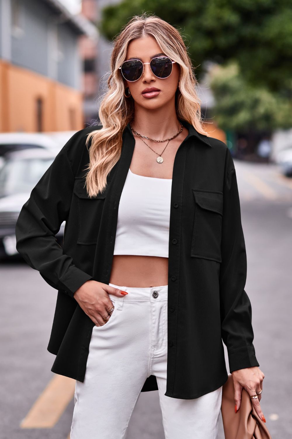 IRINA