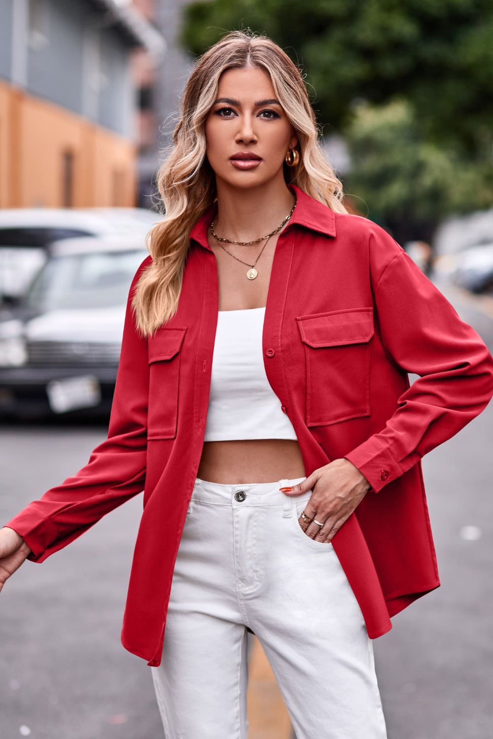 IRINA